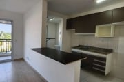 Apartamento para Locação em Barueri, Melville Empresarial I e II, 3 dormitórios, 1 suíte, 2 banheiros, 1 vaga