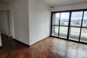 Apartamento para Locação em Barueri, Alphaville Centro Industrial e Empresarial/Alphaville., 3 dormitórios, 1 suíte, 3 banheiros, 2 vagas