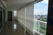 Apartamento para Locação em Barueri, Melville Empresarial I e II, 3 dormitórios, 3 suítes, 5 banheiros, 3 vagas