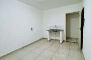 Kitnet com 1 dormitório para locação, 25 m²- Vila Matilde - São Paulo/SP