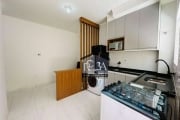 Apartamento com 1 dormitório para alugar, 31 m² por R$ 1.750,01/mês - Vila Carrão - São Paulo/SP