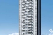 Apartamento com 3 dormitórios à venda, 80 m² por R$ 1.380.000,00 - Jardim Anália Franco - São Paulo/SP