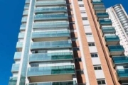 Apartamento com 3 dormitórios para alugar, 244 m² por R$ 17.960,00/mês - Jardim Anália Franco - São Paulo/SP