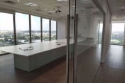 Laje Comercial para locação, Alphaville Industrial, Barueri - LJ0014.