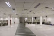 Prédio Comercial para venda e locação, Várzea da Barra Funda, São Paulo - PR0031.