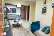 Apartamento Residencial à venda, Vila Regente Feijó, São Paulo - AP2674.