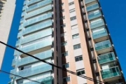 Apartamento novo para Venda no Jardim Anália franco com 244 m² com 4 dormitórios, sacada gourmet e 5 vagas.