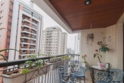 Apartamento Residencial à venda, Vila Gomes Cardim, São Paulo - AP1097.