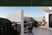 Apartamento Residencial à venda, Vila Antonina, São Paulo - AP1301.