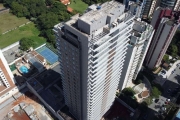 Apartamento com 4 dormitórios à venda, 257 m² por R$ 5.500.000,00 - Jardim Anália Franco - São Paulo/SP