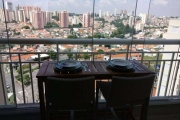 Apartamento Residencial à venda, Chácara Santo Antônio (Zona Leste), São Paulo - AP3879.