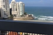 APARTAMENTO PARA VENDA NA NO GUARUJA PRAIA DA PINTANGUEIRAS