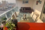 Apartamento com 3 dormitórios à venda, 110 m² por R$ 1.790.000,00 - Alto da Mooca - São Paulo/SP