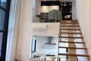 Apartamento Duplex Residencial à venda, Jardim Anália Franco, São Paulo - AD0003.