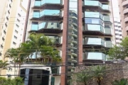 Apartamento Residencial à venda, Tatuapé, São Paulo - AP0325.