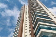 APARTAMENTO PARA VENDA EDIFICÍO TORRE DE GRECCO NO TATUAPÉ COM 3 SUITES, 4 VAGAS