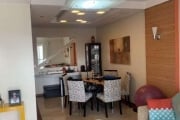 Apartamento à Venda Jd Anália Franco, 3 suítes,  142 M2