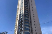 Apartamento com 4 dormitórios à venda, 297 m² por R$ 5.400.000,00 - Jardim Anália Franco - São Paulo/SP