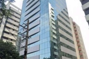 Prédio Comercial para locação, Vila Mariana, São Paulo - PR0001.