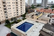 Apartamento com 2 dormitórios à venda, 73 m² por R$ 550.000,00 - Tatuapé	 - São Paulo/SP