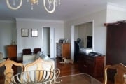 Apartamento Residencial à venda, Jardim Anália Franco, São Paulo - AP0758.