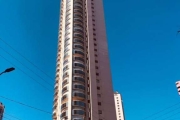 Apartamento com 4 dormitórios à venda, 297 m² por R$ 5.500.000,00 - Jardim Anália Franco - São Paulo/SP