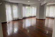 Apartamento Residencial à venda, Vila Regente Feijó, São Paulo - AP3361.