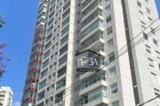 Apartamento com 1 dormitório à venda, 76 m² por R$ 850.000,00 - Jardim Anália Franco - São Paulo/SP