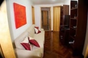 Apartamento Residencial à venda, Vila Santo Estevão, São Paulo - AP4125.