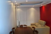 Apartamento Residencial à venda, Tatuapé, São Paulo - AP4390.