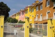 Sobrado Residencial à venda, Vila Carrão, São Paulo - SO0183.