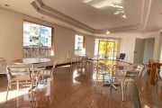 Apartamento Residencial à venda, Jardim Ampliação, São Paulo - AP5677.