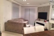 APARTAMENTO A VENDA PROXIMO AO SHOPPING ANALIA FRANCO COM 2 SUITES AMPLIADAS, 4 VAGAS.