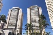 Apartamento para venda no Tatuapé condomínio Praça das Águas com 242 m² com 3 suítes, 4 vagas,