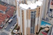 Apartamento com 3 suítes à venda, 138 m², 3 vagas- Tatuapé - São Paulo/SP