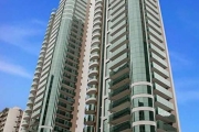 Apartamento com 4 dormitórios à venda, 335 m² por R$ 5.000.000,00 - Jardim Anália Franco - São Paulo/SP