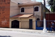 Sobrado Residencial à venda, Bela Vista, São Paulo - SO1615.