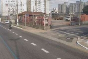 Terreno comercial na Avenida Aricanduva com 3000 m², aceita proposta .