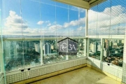 Apartamento com 5 dormitórios à venda, 425 m² por R$ 4.800.000,00 - Tatuapé - São Paulo/SP