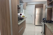 Apartamento Residencial à venda, Tatuapé, São Paulo - AP8122.