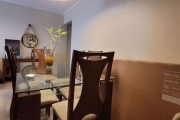 Apartamento Residencial à venda, Tatuapé, São Paulo - AP8518.