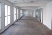 Andar corporativo com 516m², disponível para venda, no bairro de Santana, São Paulo, SP.