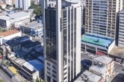 Andar Corporativo Comercial para venda e locação, Saúde, São Paulo - AC0051.