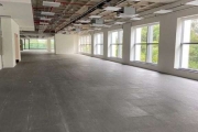 Andar Corporativo Comercial para locação, Vila Cordeiro, São Paulo - AC0056.