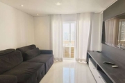 Apartamento Residencial à venda, Chácara Califórnia, São Paulo - AP8605.