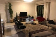 Apartamento com 2 dormitórios à venda, 87 m² por R$ 850.000,00 - Jardim Anália Franco - São Paulo/SP