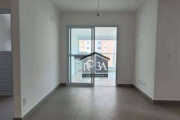 Apartamento com 2 dormitórios para alugar, 63 m² por R$ 5.800,00/mês - Tatuapé - São Paulo/SP