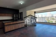 Apartamento com 2 dormitórios à venda, 113 m² por R$ 1.290.000,00 - Tatuapé - São Paulo/SP