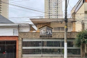 Sobrado com 3 dormitórios, 292 m² - venda por R$ 1.950.000,00 ou aluguel por R$ 13.100,00/mês - Tatuapé - São Paulo/SP