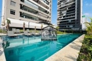 Apartamento com 2 dormitórios à venda, 94 m² por R$ 1.090.000,00 - Tatuapé - São Paulo/SP